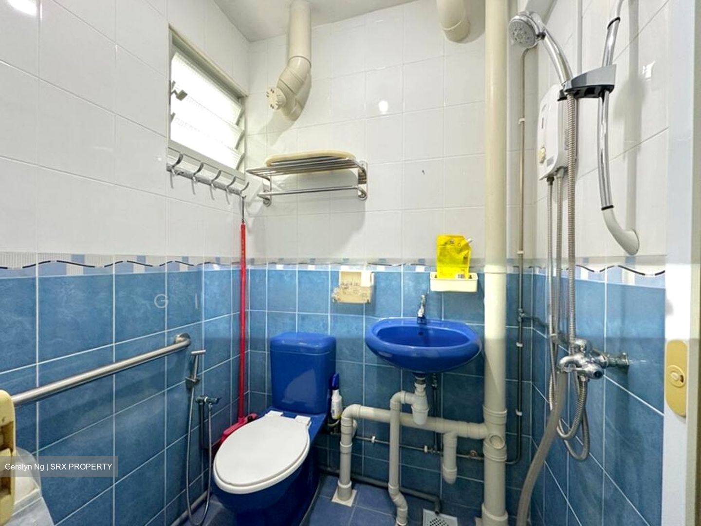 Blk 456 Teck Ghee Grandeur (Ang Mo Kio), HDB 3 Rooms #503443101